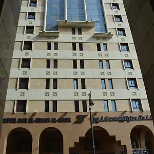 فندق دار الإيمان - النور ***