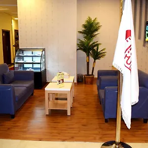 شقة فندقية خيرالنزل للوحدات السكنية المفروشة 